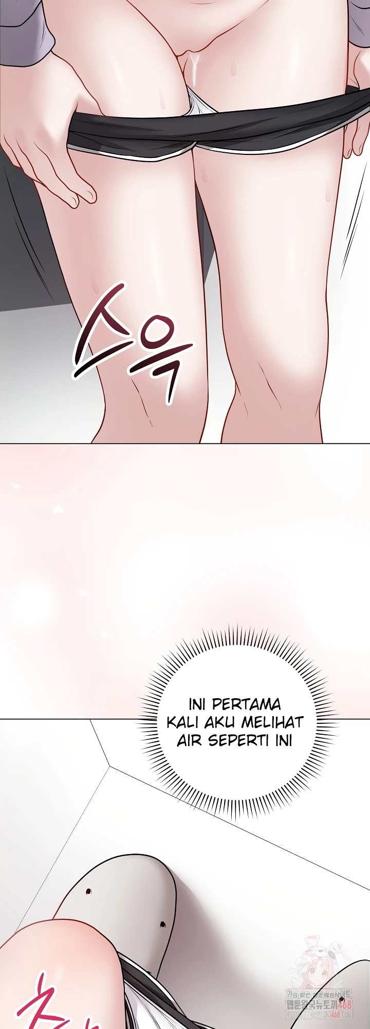 Signed, Sealed, Mistaken - Page 58